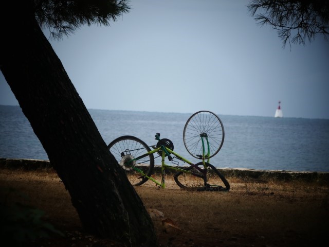 Kraj ljeta. Stiže nagli obrat temperatura.